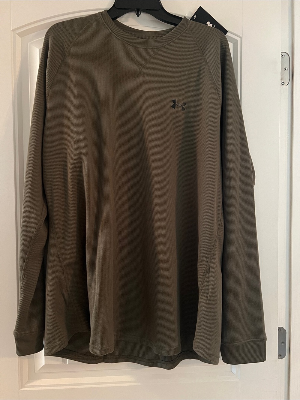 NWT men’s Under Armour shirt